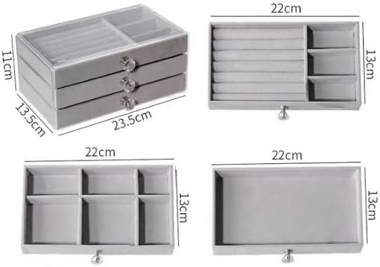 منظم المجوهرات