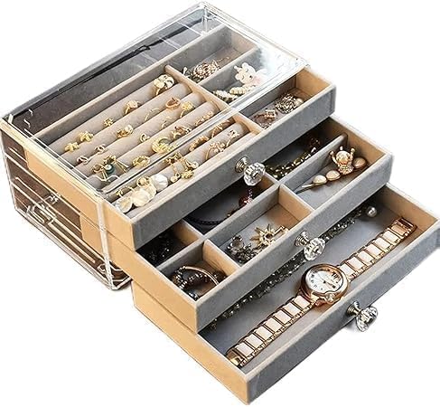 منظم المجوهرات