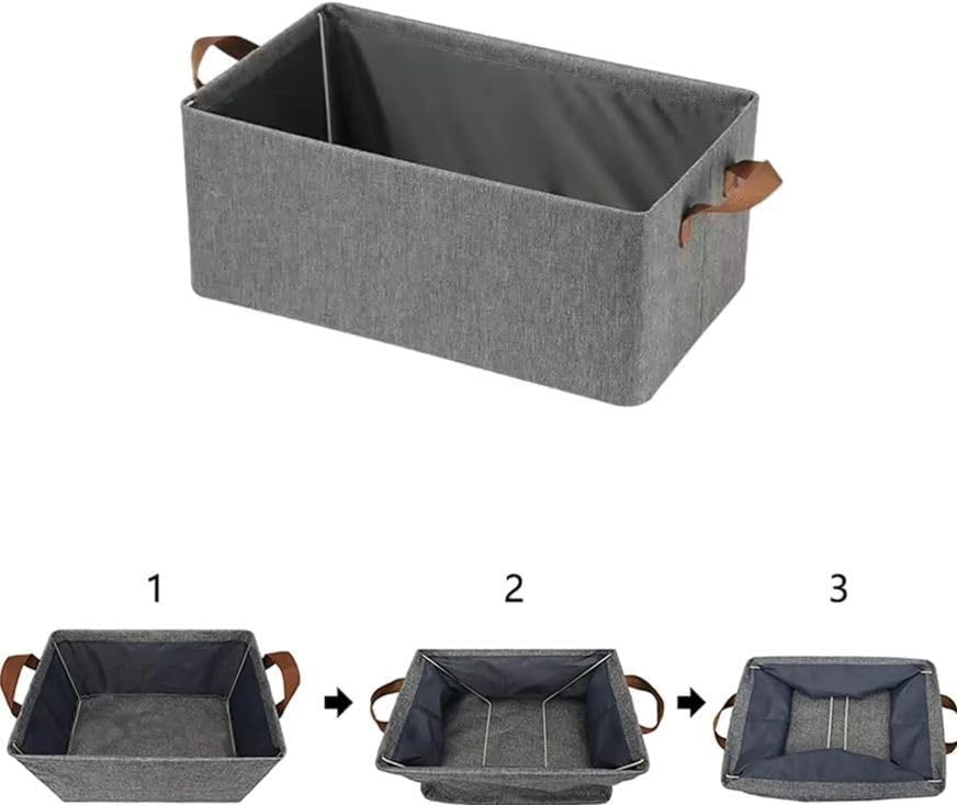 صندوق التخزين السحري