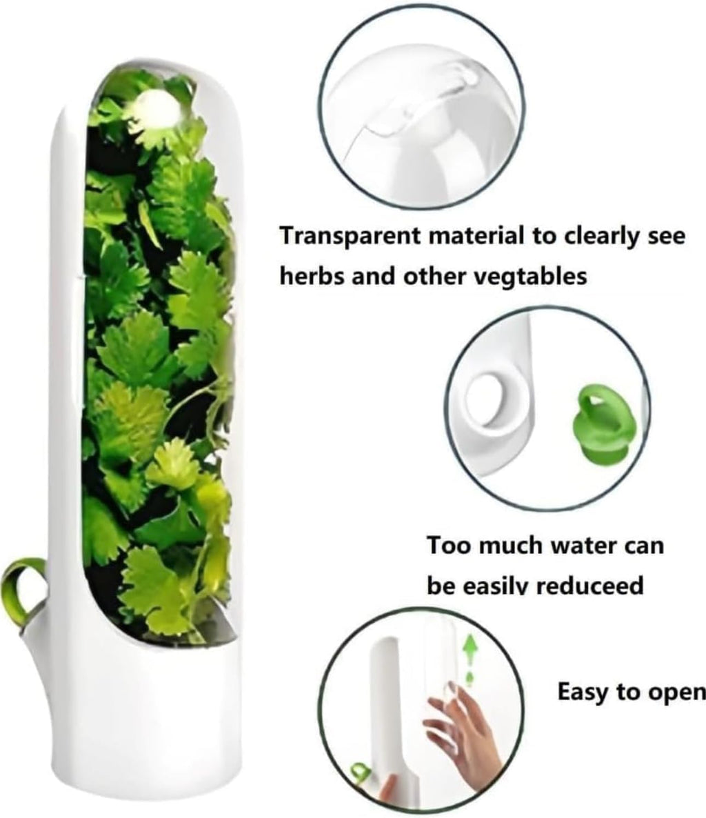 حافظة الخضرة