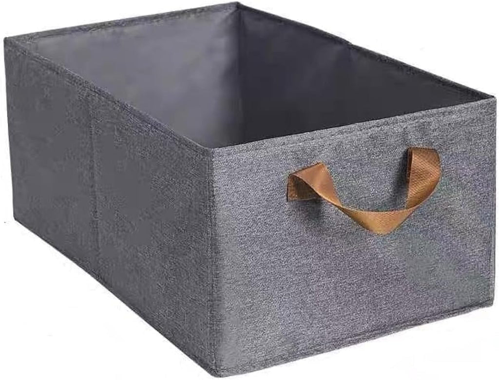 صندوق التخزين السحري