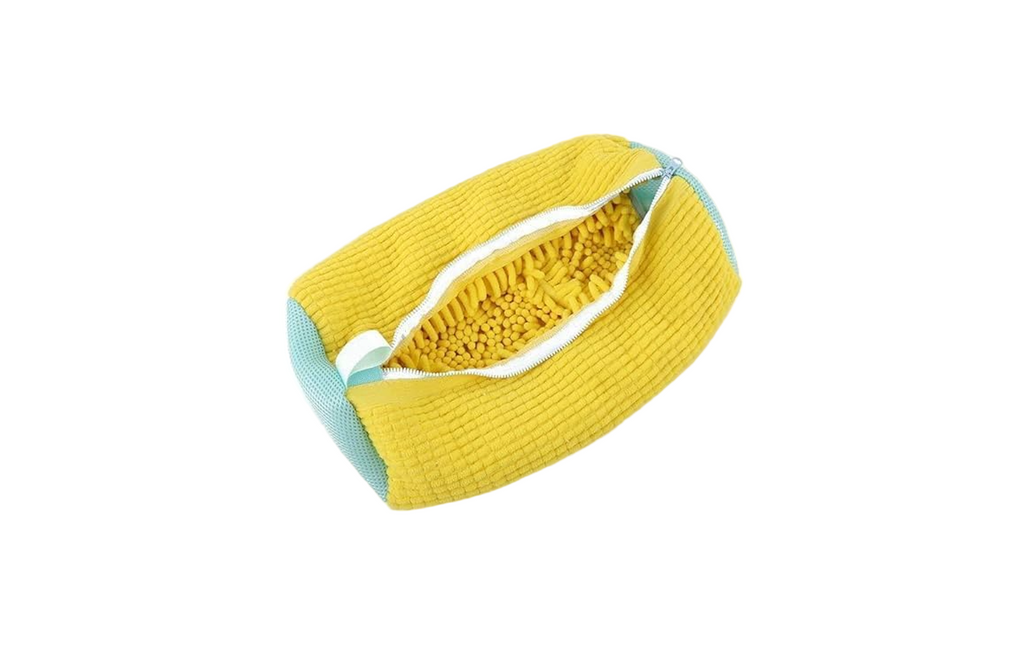 كيس غسيل الكوتشيات والسليبرز