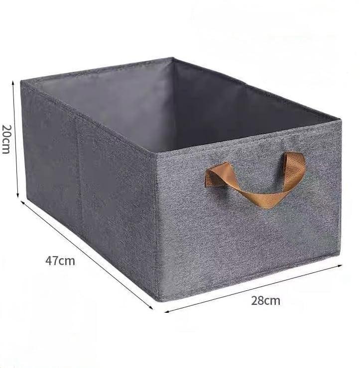 صندوق التخزين السحري